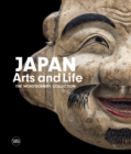 Image for Japan arts and life  : the Montgomery Collection