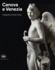 Image for Canova e Venezia (Bilingual edition)