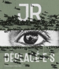 Image for JR - Dâeplacâe¨e¨s