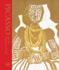 Image for Picasso and the progressive proof  : masterpieces in print