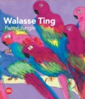 Image for Walasse Ting - parrot jungle