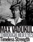 Image for Max Vadukul: Through Her Eyes