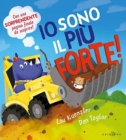 Image for MY DIGGER IS BIGGER ITALIAN E