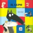 Image for Amico Lupo
