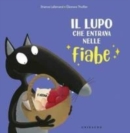 Image for Amico Lupo