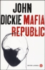 Image for Mafia republic