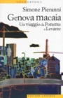 Image for Contromano : Genova macaia. Un viaggio da Ponente a Levante