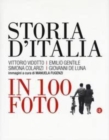Image for Storia d&#39;Italia in 100 foto