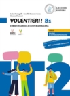 Image for Volentieri! : Volume B1. Libro + digitale
