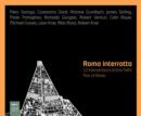 Image for Roma interrotta  : twelve interventions on the Nolli&#39;s plan of Rome