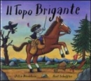 Image for Il Topo brigante