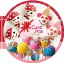 Image for BAKING PARTY CAKE POP PARTY