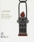Image for Cartier 1899-1949: Journey of a Style