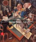 Image for George Grosz