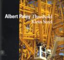 Image for Albert Paley  : Threshold