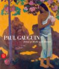 Image for Paul Gauguin  : artist of myth and dream
