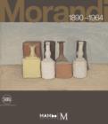 Image for Giorgio Morandi 1890-1964  : &#39;nothing is more abstract than reality&#39;