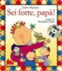 Image for Gallucci : Sei forte papa + CD