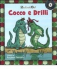 Image for Gallucci : Cocco e Drilli + CD