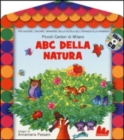 Image for Gallucci : ABC della natura + CD