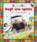 Image for Gallucci : Dagli una spinta + CD