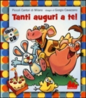 Image for Gallucci : Tanti auguri a te. con audio CD