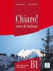 Image for Chiaro! : Libro + CD-ROM + CD audio B1