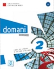 Image for Domani 2 : Book + DVD-ROM