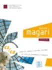 Image for Nuovo magari  : con attivitáa videoC1/C2,: Corso di lingua e cultura Italiana de livello intermedio e avanzato