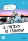 Image for L&#39;italiano con i fumetti