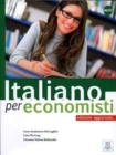 Image for Italiano per economisti – edizione aggiornata