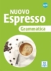 Image for Nuovo Espresso : Grammatica A1-B1