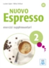 Image for Nuovo Espresso : Esercizi supplementari 2