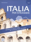Image for Italia per stranieri : + online audio. A2-C1