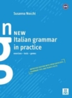 Image for Grammatica pratica della lingua italiana : New Italian grammar in practice