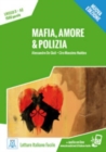 Image for Italiano facile : Mafia, amore &amp; polizia. Libro + online MP3 audio