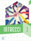 Image for Intrecci