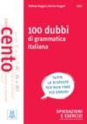 Image for Grammatiche ALMA : 100 dubbi di grammatica italiana