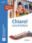 Image for Chiaro! : Libro + audio e video online A1. Edizione aggiornata