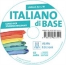 Image for Italiano di base. CD audio (A2+/B1)