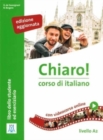 Image for Chiaro! : Libro + audio e video online A2. Edizione aggiornata