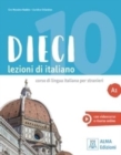Image for Dieci : Libro + ebook interattivo A1