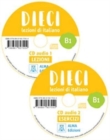 Image for Dieci : CD audio (2) B1