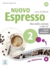 Image for Nuovo Espresso 2 : Libro studente + ebook interattivo 2