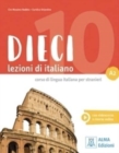 Image for Dieci : Libro + ebook interattivo A2