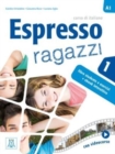 Image for Espresso Ragazzi : Libro studente + ebook interattivo 1