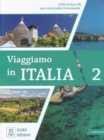 Image for Viaggiamo in Italia : Libro + audio online 2