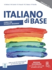 Image for ITALIANO di BASE preA1/A2 – edizione aggiornata + online audio/video