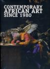 Image for Contemporary African art since 1980