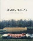 Image for Maria Pergay: Complete Works 1957-2010